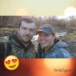 Meet your Posher, Katlyn